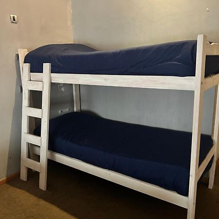 Hostel Che Ba 布宜诺斯艾利斯 外观 照片