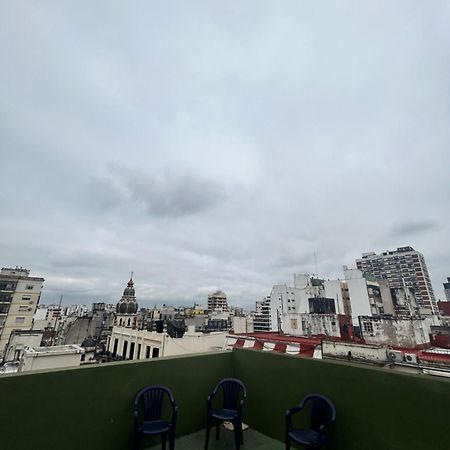 Hostel Che Ba 布宜诺斯艾利斯 外观 照片