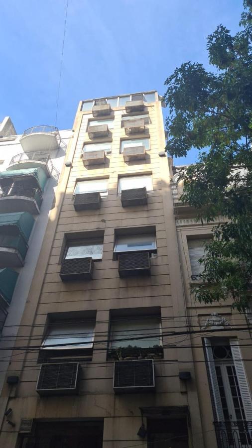 Hostel Che Ba 布宜诺斯艾利斯 外观 照片