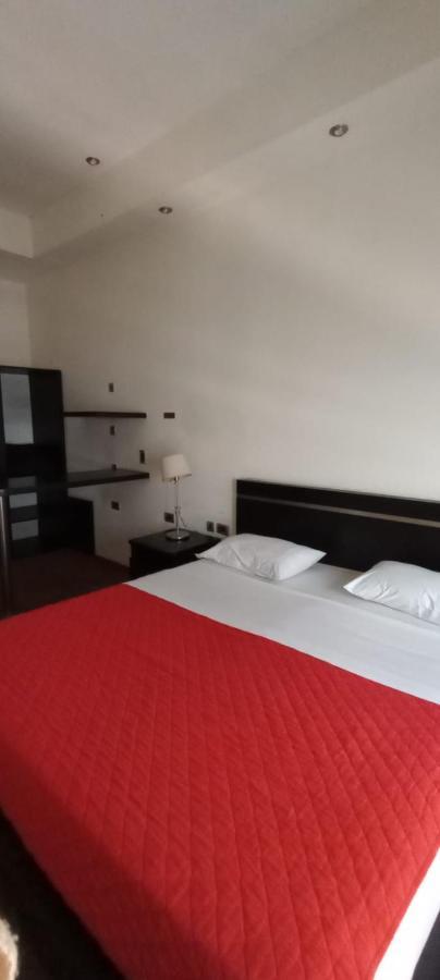 Hostel Che Ba 布宜诺斯艾利斯 外观 照片
