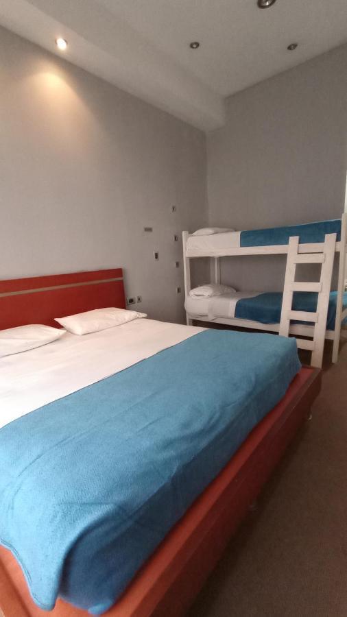 Hostel Che Ba 布宜诺斯艾利斯 外观 照片