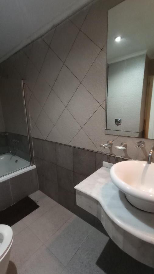 Hostel Che Ba 布宜诺斯艾利斯 外观 照片