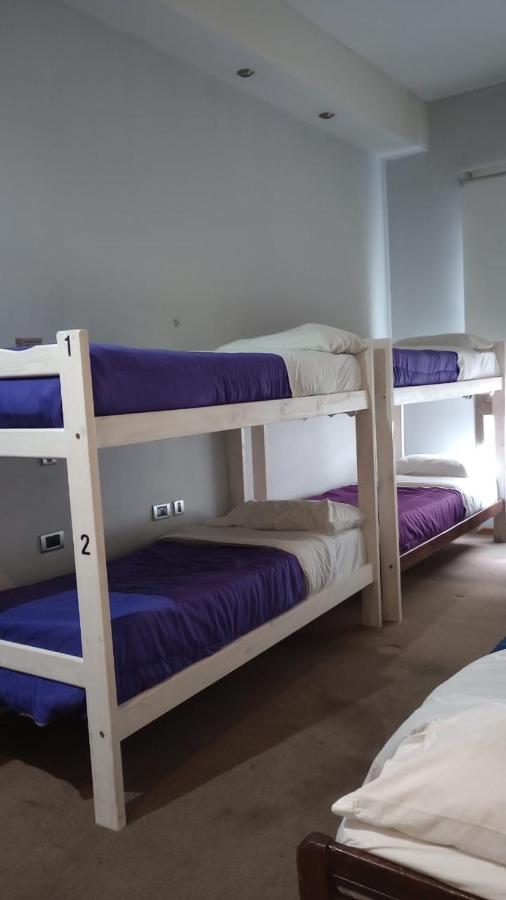 Hostel Che Ba 布宜诺斯艾利斯 外观 照片