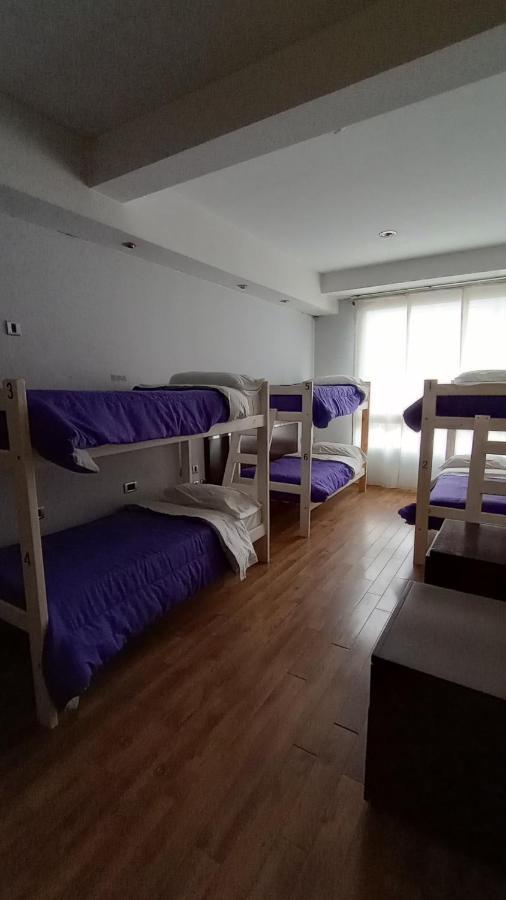 Hostel Che Ba 布宜诺斯艾利斯 外观 照片
