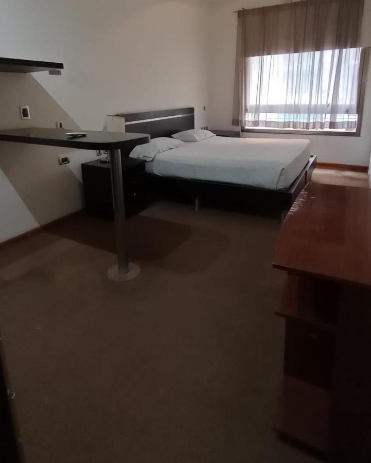 Hostel Che Ba 布宜诺斯艾利斯 外观 照片
