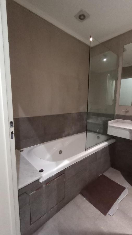 Hostel Che Ba 布宜诺斯艾利斯 外观 照片