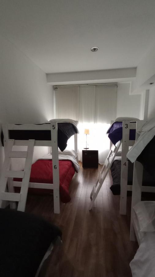 Hostel Che Ba 布宜诺斯艾利斯 外观 照片