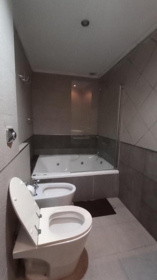 Hostel Che Ba 布宜诺斯艾利斯 外观 照片