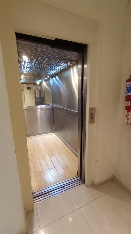 Hostel Che Ba 布宜诺斯艾利斯 外观 照片