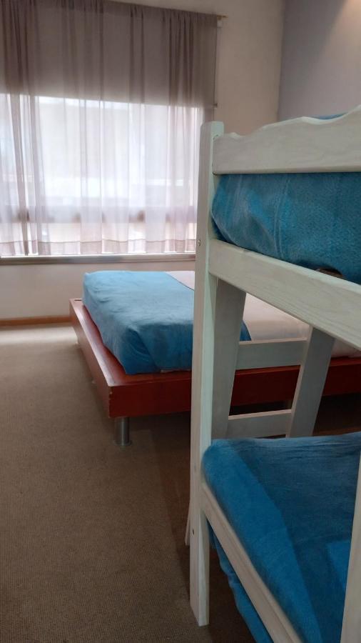Hostel Che Ba 布宜诺斯艾利斯 外观 照片