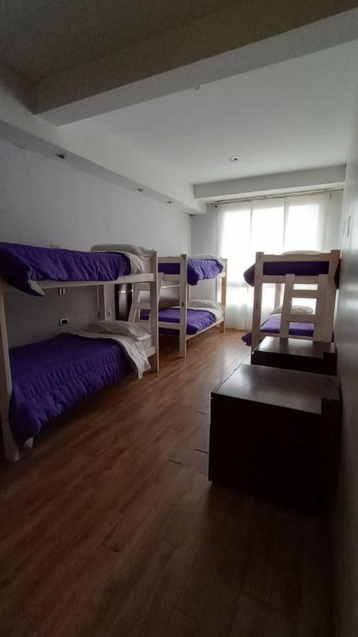 Hostel Che Ba 布宜诺斯艾利斯 外观 照片
