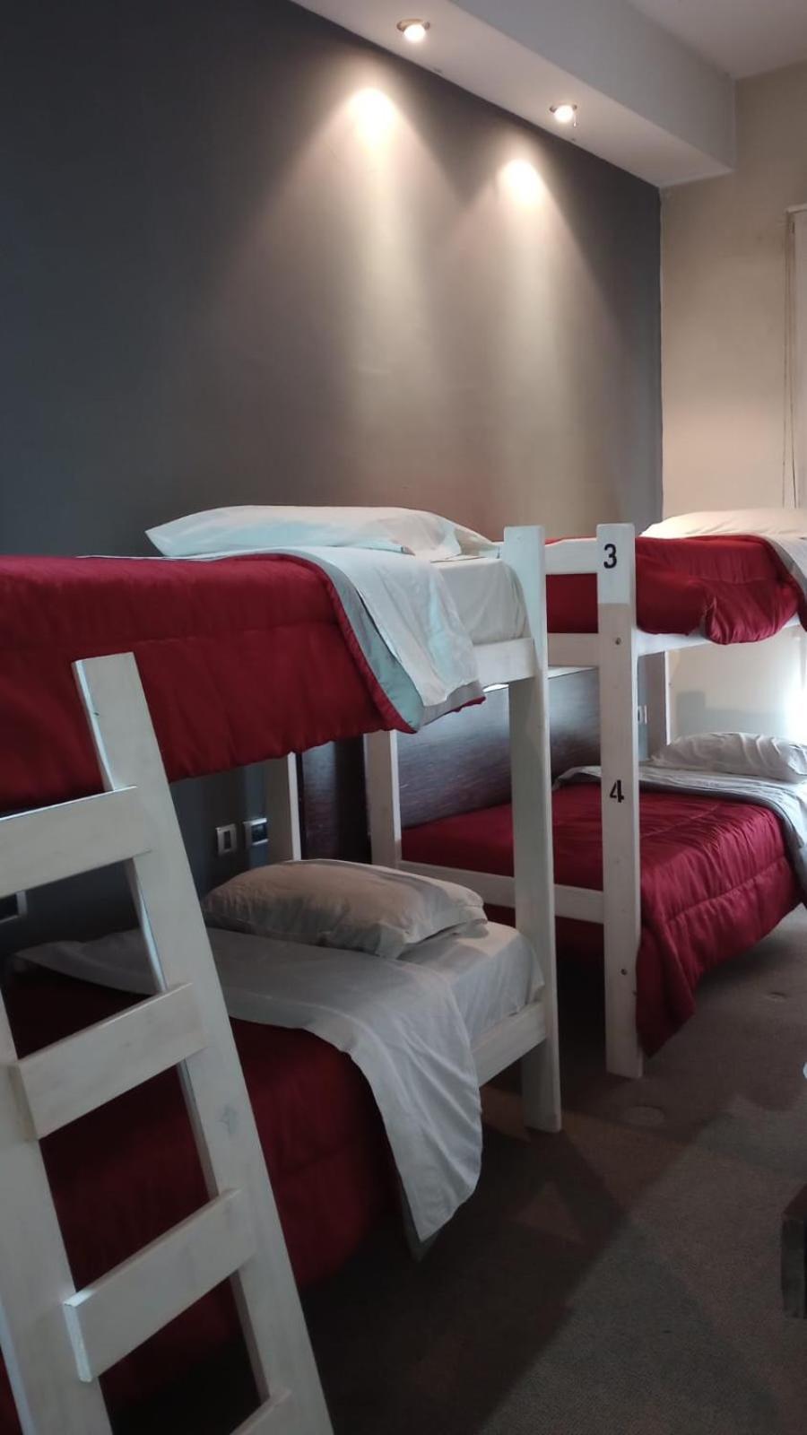 Hostel Che Ba 布宜诺斯艾利斯 外观 照片