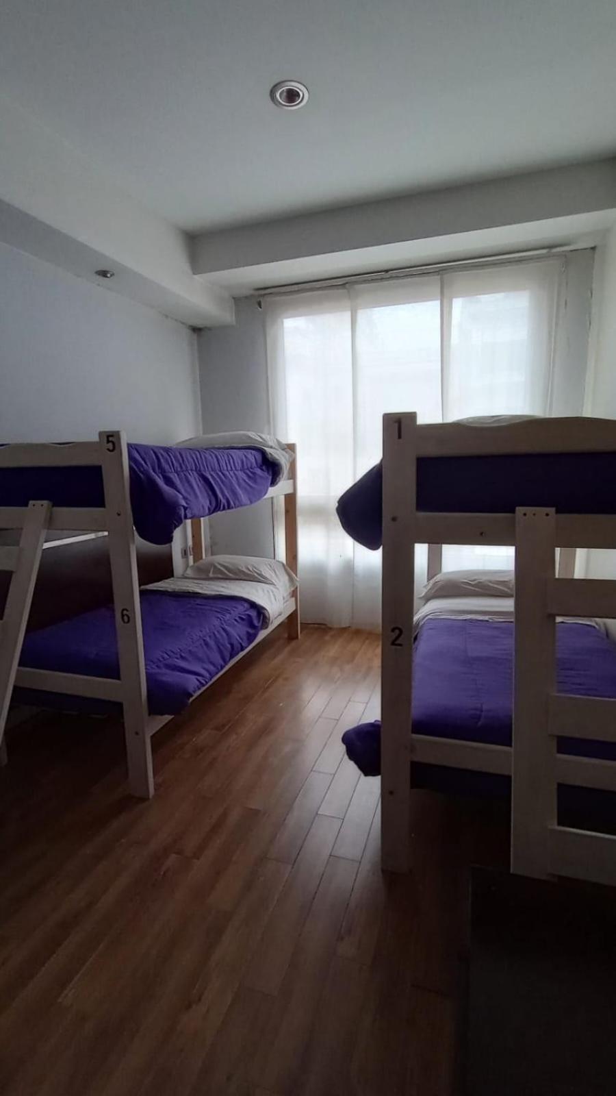 Hostel Che Ba 布宜诺斯艾利斯 外观 照片