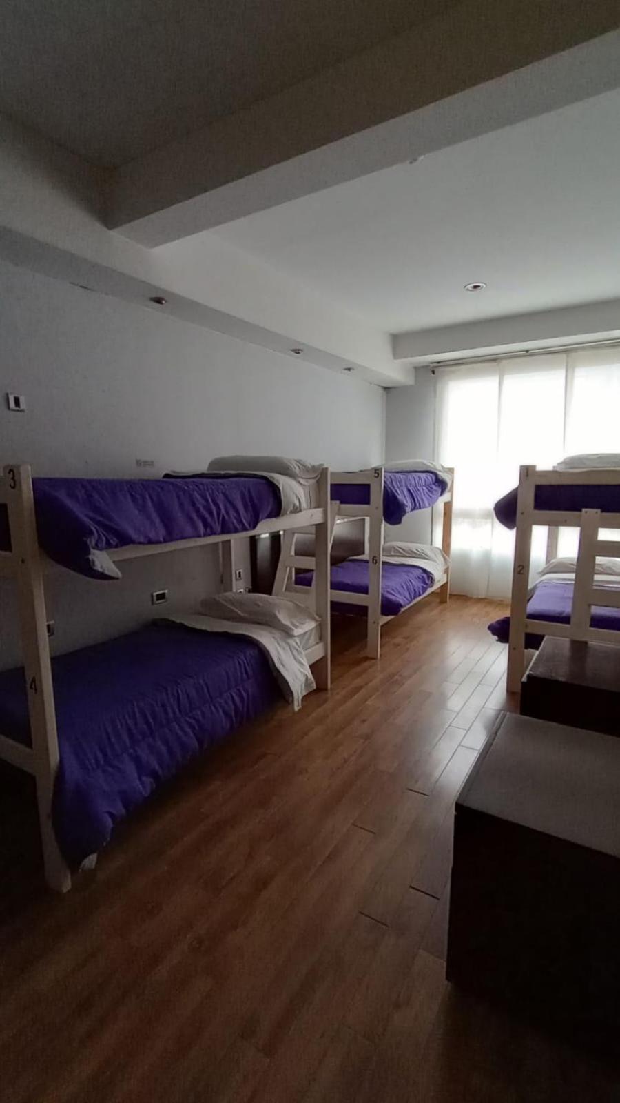 Hostel Che Ba 布宜诺斯艾利斯 外观 照片