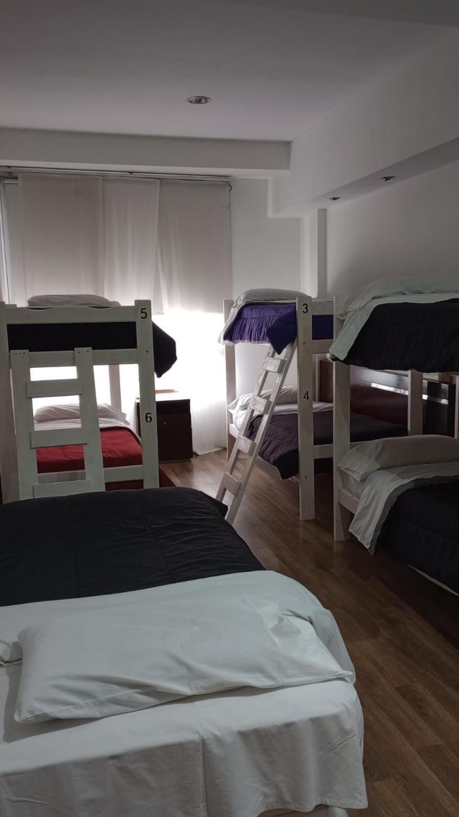 Hostel Che Ba 布宜诺斯艾利斯 外观 照片