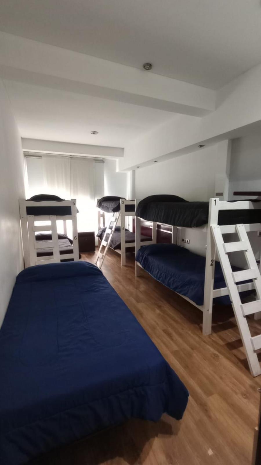 Hostel Che Ba 布宜诺斯艾利斯 外观 照片