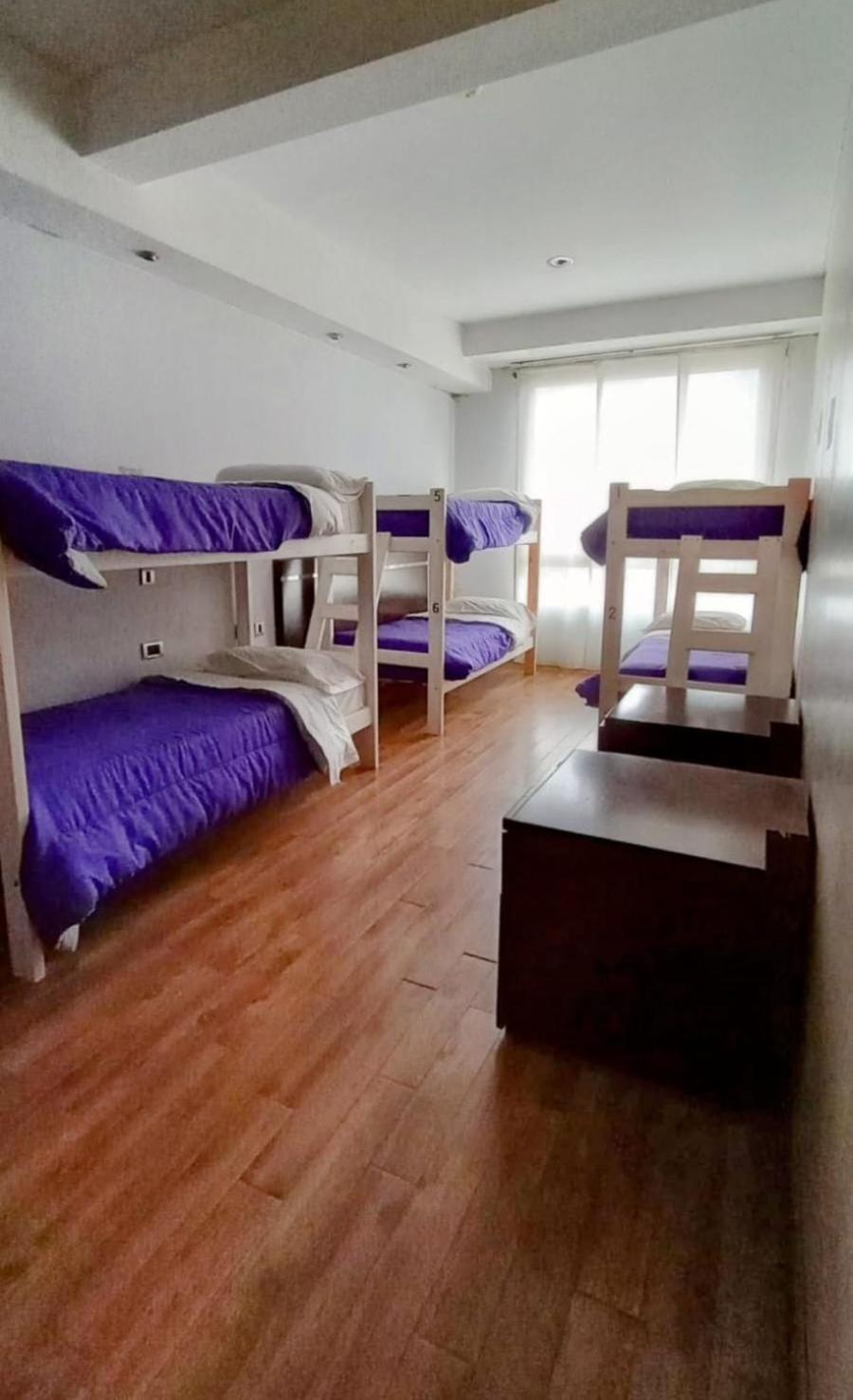 Hostel Che Ba 布宜诺斯艾利斯 外观 照片