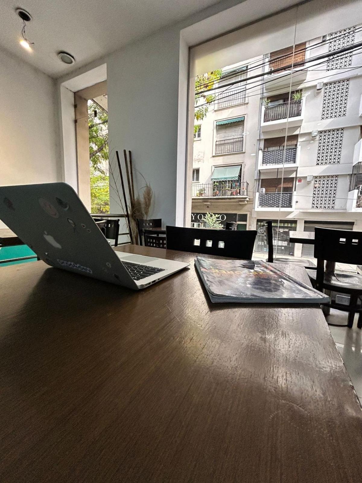 Hostel Che Ba 布宜诺斯艾利斯 外观 照片