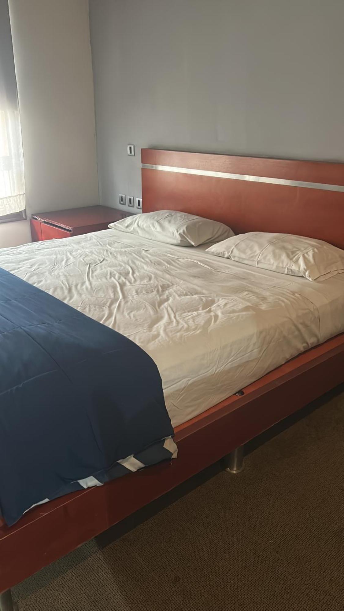 Hostel Che Ba 布宜诺斯艾利斯 外观 照片
