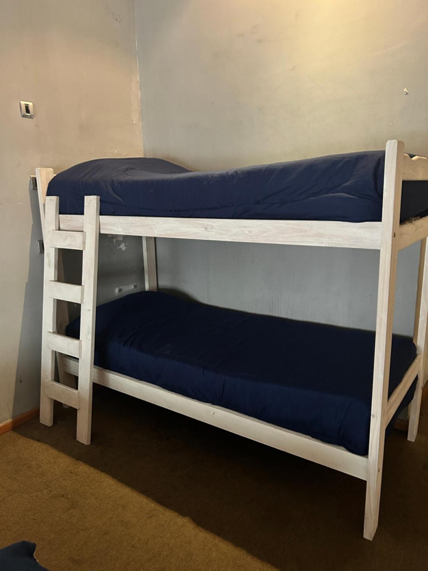 Hostel Che Ba 布宜诺斯艾利斯 外观 照片