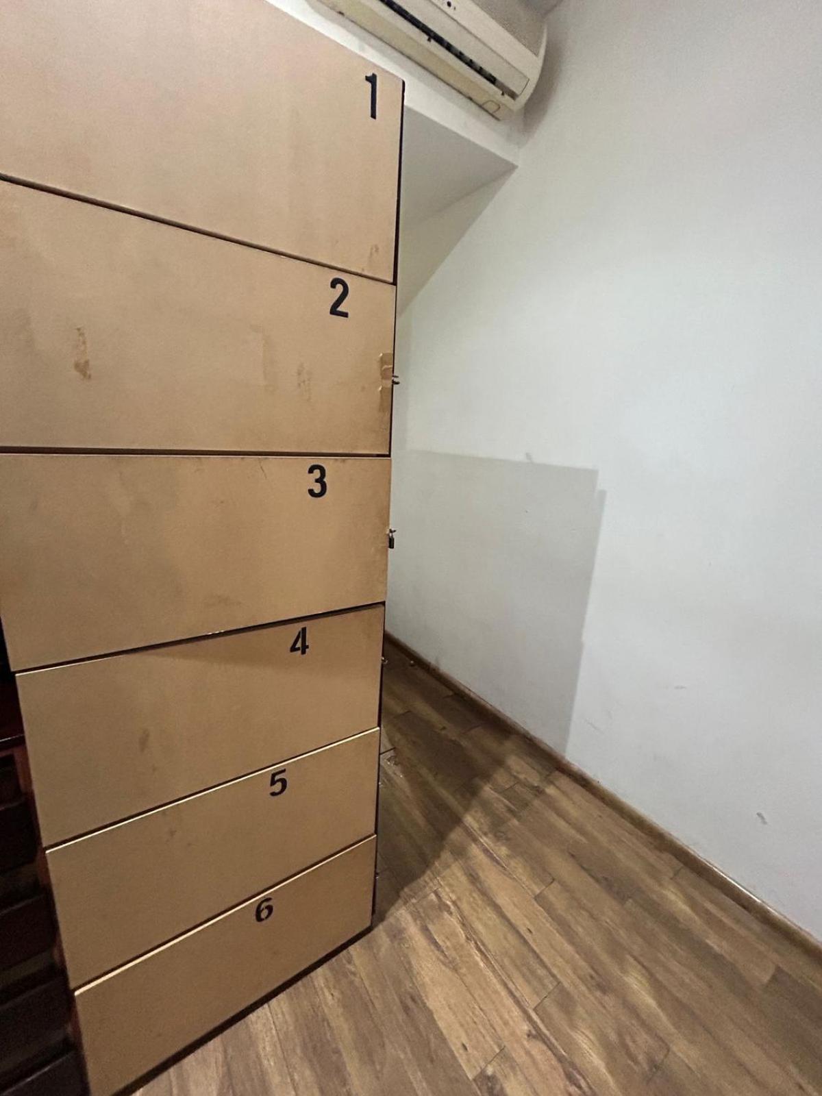 Hostel Che Ba 布宜诺斯艾利斯 外观 照片