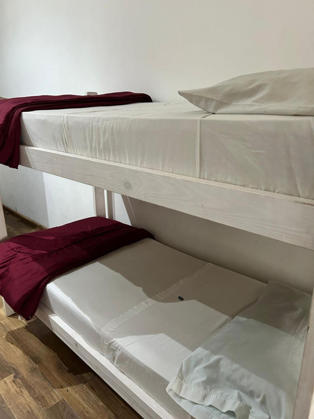 Hostel Che Ba 布宜诺斯艾利斯 外观 照片