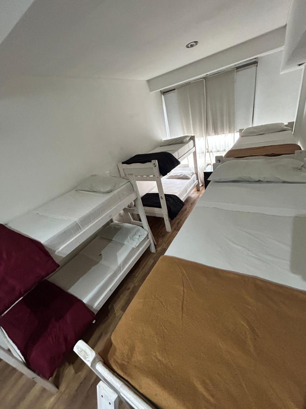 Hostel Che Ba 布宜诺斯艾利斯 外观 照片
