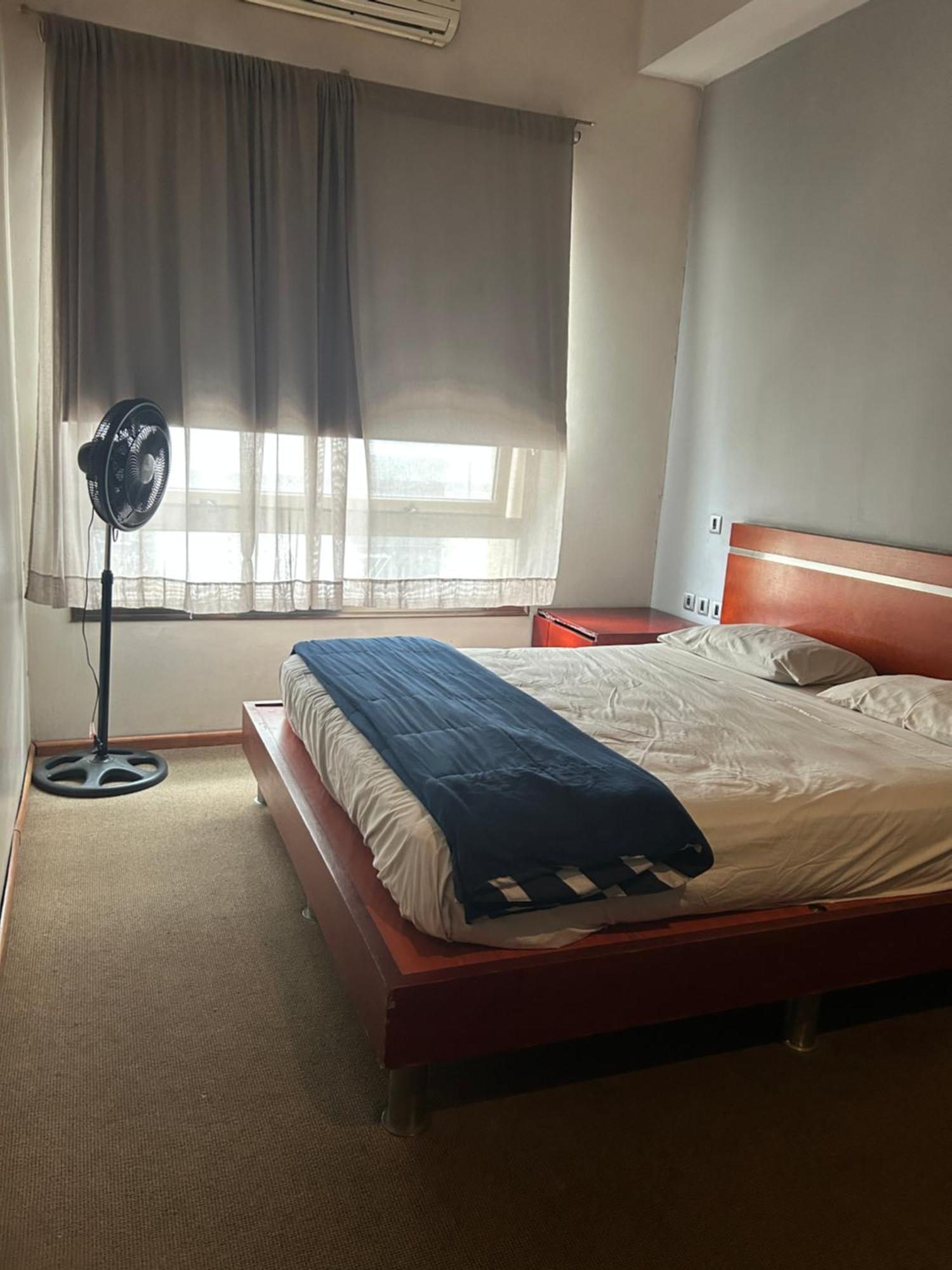 Hostel Che Ba 布宜诺斯艾利斯 外观 照片